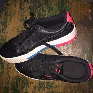 Puma size 8